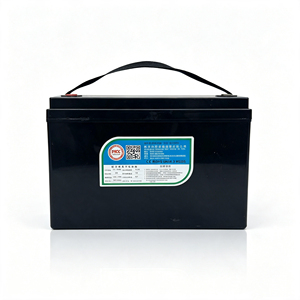 Paquete <span class=keywords><strong>de</strong></span> Baterías LiFePO4 <span class=keywords><strong>de</strong></span> 48V 100Ah <span class=keywords><strong>de</strong></span> Fábrica con BMS Inteligente, 5000 Ciclos, Batería <span class=keywords><strong>de</strong></span> Litio para Carrito <span class=keywords><strong>de</strong></span> Golf, Montacargas y Almacenamiento <span class=keywords><strong>de</strong></span> Energía en Exteriores - Product Image 3