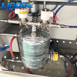 LIAODE High Speed <strong>Cap</strong> Making <strong>Machine</strong> Automatic Hat Blocking <strong>Ironing</strong> <strong>Machine</strong> - Product Image 3