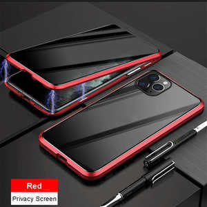 360 couverture <span class=keywords><strong>coque</strong></span> de téléphone couverture verre trempé <span class=keywords><strong>Anti</strong></span> <span class=keywords><strong>espion</strong></span> protecteur d'écran pour <span class=keywords><strong>Samsung</strong></span> Iphone Xiaomi Huawei Oppo Vivo - Product Image 5