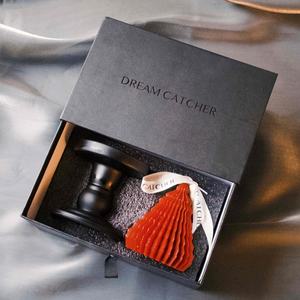 Nouvelle Collection : Bougies Artisanales en Cire de Soja en Forme de Rose – Styles Variés, Idéales pour Anniversaires et Cadeaux de Fêtes - Product Image 2