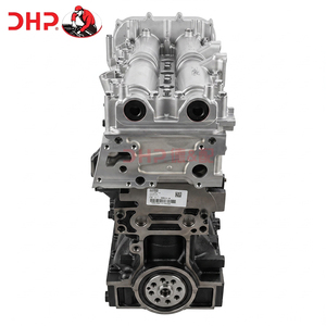 Bloc Moteur Court F1CE3481 F1C 3.0L Turbo Diesel NEF JTD Common Rail 2006-2021 F1CE3481 F1CE0481 Testé à Chaud Remplacement Direct - Product Image 2