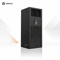 Climatiseur de précision Vertiv Liebert DataMate 3000-2 DME05MOSUP1 5,5 kW à chauffage électrique et flux d'air ascendant (2P) pour salle informatique