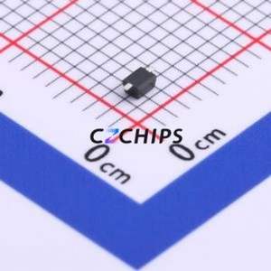 Vente en gros de diodes Zener MM3ZB16 SOD-323, fournisseur de composants électroniques et service BOM - Product Image 2