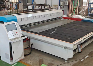 Machine de découpe de <span class=keywords><strong>verre</strong></span> feuilleté pour table de découpe de <span class=keywords><strong>verre</strong></span> à <span class=keywords><strong>double</strong></span> <span class=keywords><strong>vitrage</strong></span> - Product Image 4