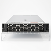 Serveur en rack Dell PowerEdge R7725 2U, double processeur AMD EPYC série 9005