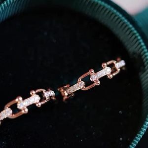 Bague fer à cheval en or véritable 18 carats Xinfly avec diamant naturel 0,11 ct, bijoux fins au design unique de fer à cheval - Product Image 3