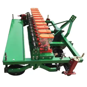 Hot Sell Tractor Sesame Seed Planter