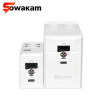 Variateurs de fréquence VFD 5,5 kW 7,5 kW 11 kW 220 V monophasé vers triphasé pour moteur