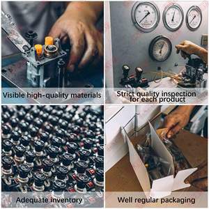 Пневматический клапан для самосвала - Product Image 5