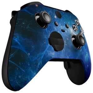 Accessoires de jeu Extremerate, nouveau design pour la coque de remplacement de la manette Xbox One Series Elite 2 - Product Image 5