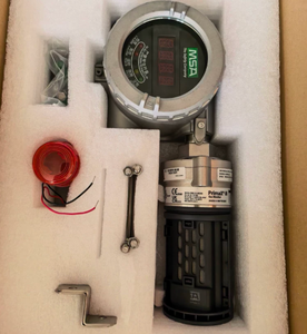 MSA primax Series MSA primax ir/pripax IR pro/pimax p/primax I Gas monitane 5.0% เครื่องมือทดสอบอื่นๆ - Product Image 1