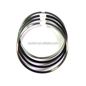 แหวนลูกสูบเครื่องยนต์ดีเซล IZUMI 6UZ1 รุ่น 8-98045-464-1 - Product Image 2