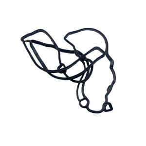 Kit de Juntas de Sellado Resistentes para Cuerpo de Aceleración, Junta de Colector de Admisión, Reemplazo de Junta de Tapa de Válvulas de Motor de Coche - Product Image 5