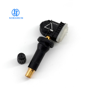 Sensor <span class=keywords><strong>de</strong></span> <span class=keywords><strong>Presión</strong></span> <span class=keywords><strong>de</strong></span> <span class=keywords><strong>Neumáticos</strong></span> TPMS F2GT-1A180-CD F2GT-1A150-CB F2GZ-1A189-E F2GT-1A180-DC para <span class=keywords><strong>Ford</strong></span> F-150 Mustang <span class=keywords><strong>Focus</strong></span> - Product Image 3