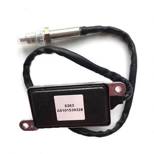 Ruian prezzo di fabbrica <span class=keywords><strong>conti</strong></span> 5 wk9 camion Uninox azoto ossido di ossigeno Nox sensore per Cummins Truck 4326862 5 wk96751b - Product Image 2