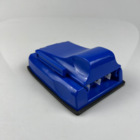 Nouveau Offres Spéciales Mix Couleur Portable Cigarette Rouleau Manuel Personnalisé Rouleau Cigarette Maker
