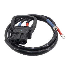 Arnés de Conexión de Batería para Montacargas 0039700962, Piezas de Repuesto Personalizadas Toomotoo para Montacargas <span class=keywords><strong>LINDE</strong></span> - Product Image 3