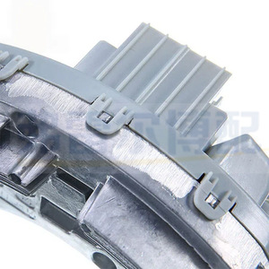 Module de résistance du ventilateur BMW 64119146765 12V pour X5 X6 M, pièce de rechange pour climatiseur - Product Image 1