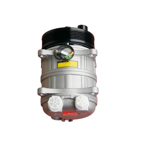 Wholesale Valeo TM43 Compressor R134A Compatible, Magnetic Clutch
