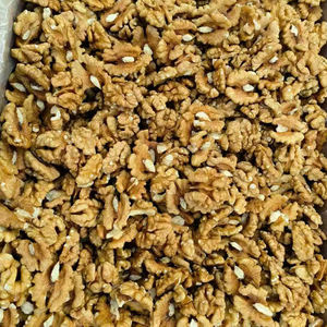 Nueces Crudas Peladas de Primera Calidad, Granos Blancos Frescos, Cáscara Delgada, Sabor Nutritivo y Delicioso, Estilo Seco - Product Image 6