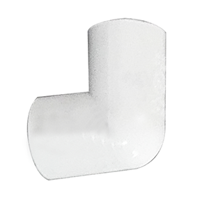 Vente de liquidation B2B Raccords de tuyauterie en <span class=keywords><strong>PVC</strong></span> SCH40 1/2 "90 outils de plomberie coudés matériel de plomberie - Product Image 4