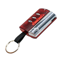 Télécommande de porte de garage à code roulant 868 MHz pour VARIO MARTE Marte 3, remplacement de porteuse de clé pour ouvre-porte coulissant