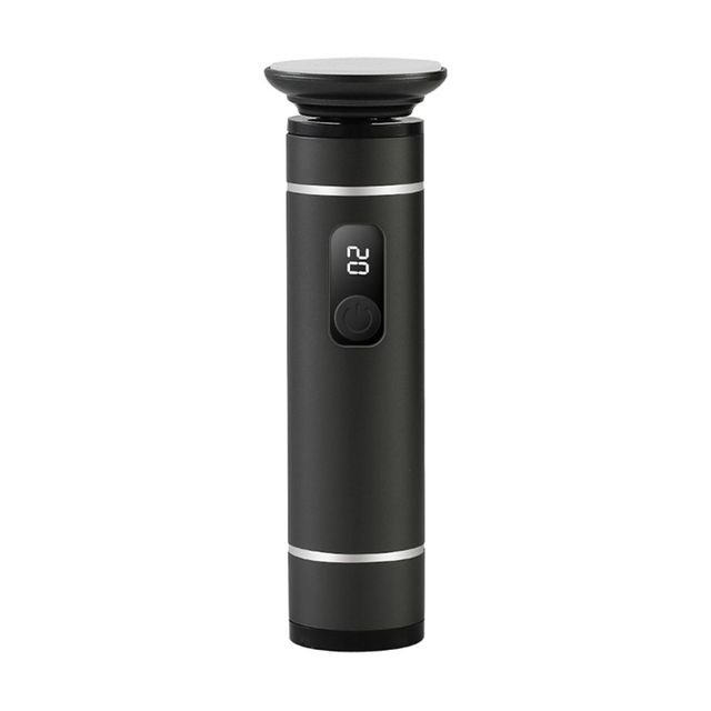 Dead Skin Callus Removal Trending Portable Electric Rechargeable Stainless Steel Foot  800mAh 1200mah Battery 1500rpm 3h