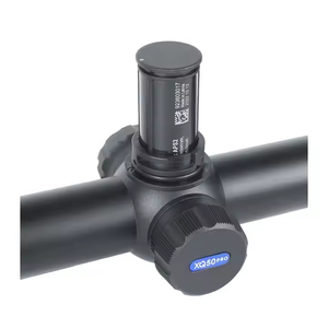 Superventas Axion <span class=keywords><strong>2</strong></span> LRF XQ50 <span class=keywords><strong>PRO</strong></span> Mira térmica Alcance 8x Zoom HD Ajustable Original Pursal Puntero láser Alta calidad Precio bajo - Product Image 4