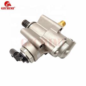 Bomba de combustible de alta presión para Audi VW <span class=keywords><strong>2</strong></span>.0L 06F127025J 06F127025B HFS853102B HFS853A108 06F127025L - Product Image 2