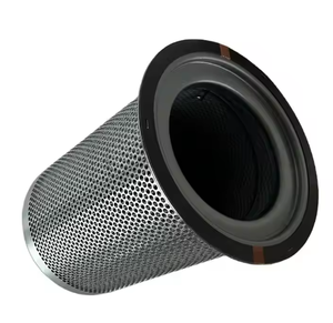 Manny 92765783 Nouveau filtre séparateur d'huile industriel pour compresseur d'air à vis - Product Image 4