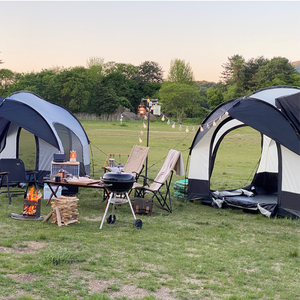 Voyage en plein air personnalisé <span class=keywords><strong>Camping</strong></span> Parking pliable hayon hayon tente arrière de voiture tente - Product Image 4
