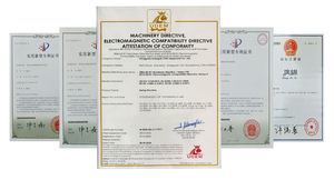 Máquina CNC <span class=keywords><strong>de</strong></span> 4 Ejes para Enrollado <span class=keywords><strong>de</strong></span> Resortes con <span class=keywords><strong>Componentes</strong></span> Centrales <span class=keywords><strong>de</strong></span> Rodamientos <span class=keywords><strong>de</strong></span> Engranajes <span class=keywords><strong>de</strong></span> Motor - Product Image 4