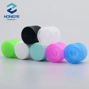 Vít Nắp Đậy Nhựa 18 Mét 20 Mét 24 Mét Mỹ Phẩm Bao Bì Nhựa Lật Top Cap