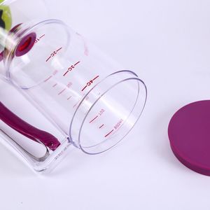 Herramientas <span class=keywords><strong>de</strong></span> horneado <span class=keywords><strong>para</strong></span> el hogar, <span class=keywords><strong>dispensador</strong></span> manual <span class=keywords><strong>de</strong></span> <span class=keywords><strong>masa</strong></span> <span class=keywords><strong>de</strong></span> plástico <span class=keywords><strong>para</strong></span> cupcakes y tortitas - Product Image 3