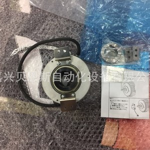 Encoder Incremental Tamagawa Fa-Coder de 100 mm Ts5208n131 para Automatización Industrial - Product Image 3