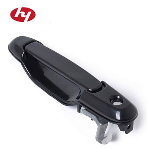 Manija Exterior 69220-08010 para <span class=keywords><strong>Toyota</strong></span> <span class=keywords><strong>Sienna</strong></span> <span class=keywords><strong>98</strong></span>, 69210-08010, 69230-08010 - Product Image 5