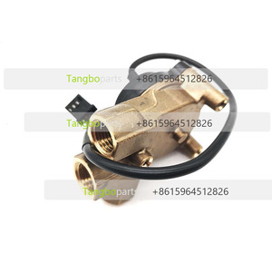 Repuestos para Cafeteras, Medidor de Flujo de Agua de 3 Vías para Cafeteras LA <span class=keywords><strong>CIMBALI</strong></span> M27 FAEMA E98 - Product Image 4