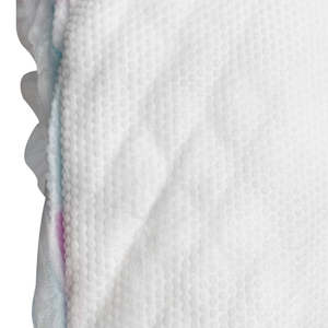 Échantillon gratuit Fabricant et fournisseur de couches pour bébés jetables de haute qualité - Product Image 3