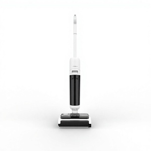Smart <b>Floor</b> <b>Cleaning</b> <b>Machine</b> with Large 4000mAh Battery, Brushless Motor, Cordless Rechargeable for Hardwood & Tile - Product Image 3