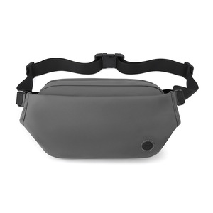Wholesale Waterproof Nylon Shoulder <b>Bag</b> Casual Travel Crossbody Chest <b>Bag</b> Waterproof Sling <b>Bag</b> for Men - Product Image 1