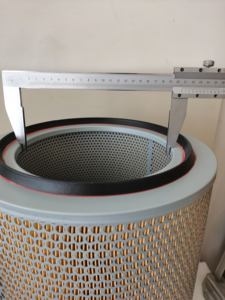 Filtro de Aire para Camiones C33920/3 C23115 C25740 C23440/3 C23185 C17225/3 C23174 C1213 para <span class=keywords><strong>MANN</strong></span>+<span class=keywords><strong>HUMMEL</strong></span> MAN Filter - Product Image 5