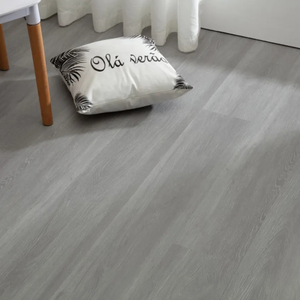 Commercial <strong>VCT</strong> Tile <strong>Flooring</strong> Homogeneous Vinyl Tiles - Product Image 2