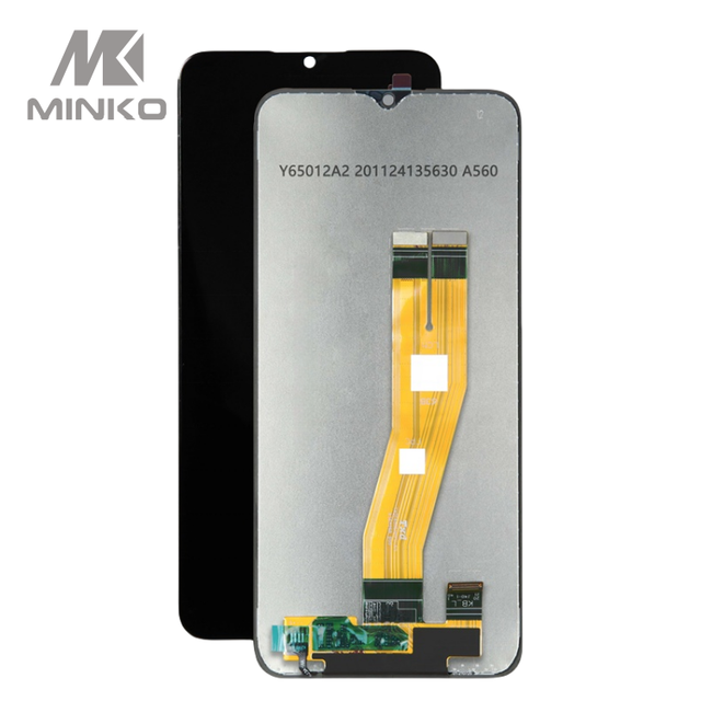 High Quality LCD Display Replacement for Samsung A03 Compatible Mobile Phone Screen Touch Digitizer Assembly Condition Included