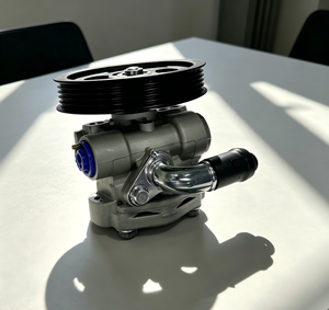Servicio Integral WGD: Bomba de Dirección Asistida Nueva para OEM 49100-65D00 para GRAND <span class=keywords><strong>VITARA</strong></span> 1600 - Product Image 1