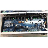 FX50-PLUS professionnel Audio karaoké DSP processeur d'effet meilleur système de son processeur de réverbération éclairage vidéo professionnel