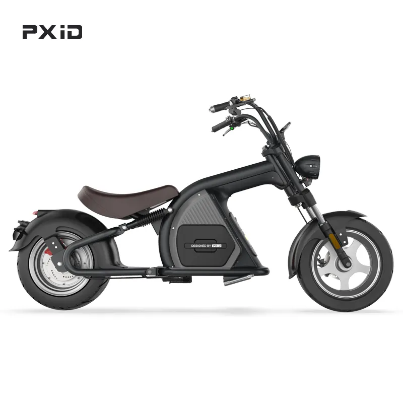 Scooter elétrico para motocicleta e scooter, adulto, retrô, para motocicletas