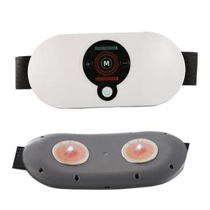 Ceinture chauffante portable pour soulager les crampes menstruelles – Coussin chauffant abdominal pour les douleurs menstruelles – Vente en gros - Product Image 3