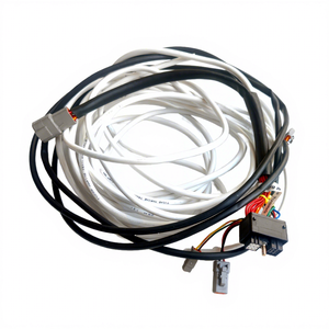 Connettore Automobilistico Deutsch 2/4 Vie DTM, DTM06-2S DTM04-4P, Alloggiamento DRC, Spina per Cablaggio di Controllo Trasmissione - Product Image 1