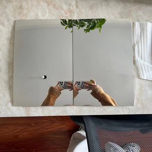 Miroir latéral personnalisé de haute qualité nouvel état miroir asymétrique en cercle de <span class=keywords><strong>verre</strong></span> asphérique <span class=keywords><strong>convexe</strong></span> - Product Image 6