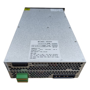 Convertisseur DC-DC BEIAN BADC30060 15kW 150V 120A pour véhicules électriques/systèmes de stockage d'énergie (ESS) et moteurs avec contrôle entièrement numérique - Product Image 2
